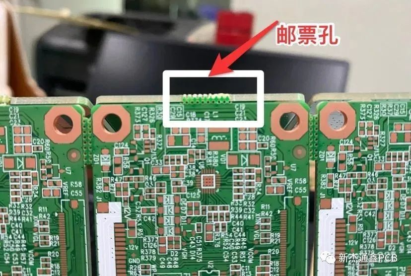 【PCB工艺】流程第二步：小孔也有大学问? 高清钻孔实图！(图10)