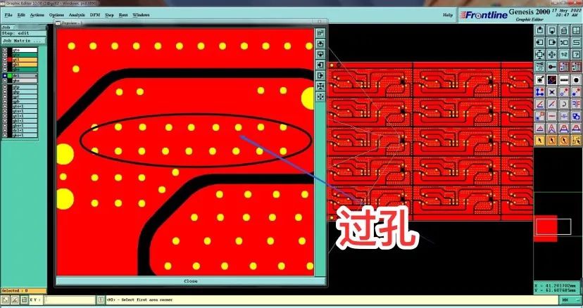 【PCB工艺】流程第二步：小孔也有大学问? 高清钻孔实图！(图5)