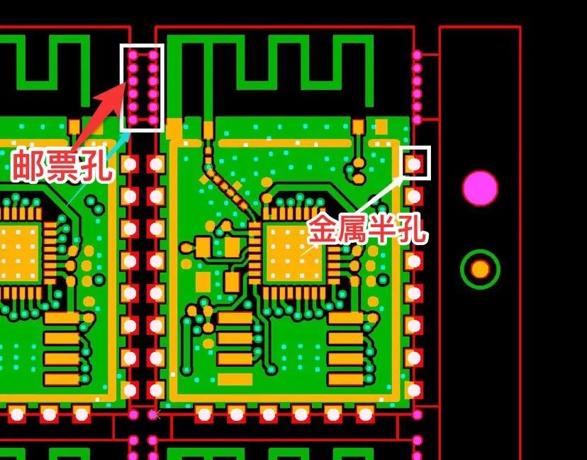 【PCB工艺】流程第二步：小孔也有大学问? 高清钻孔实图！(图9)