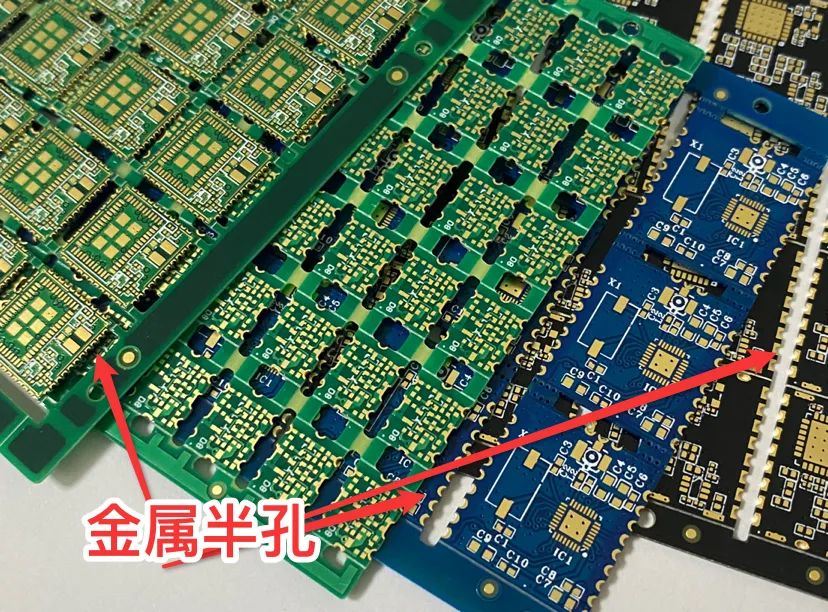 【PCB工艺】流程第二步：小孔也有大学问? 高清钻孔实图！(图11)